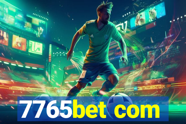 7765bet com